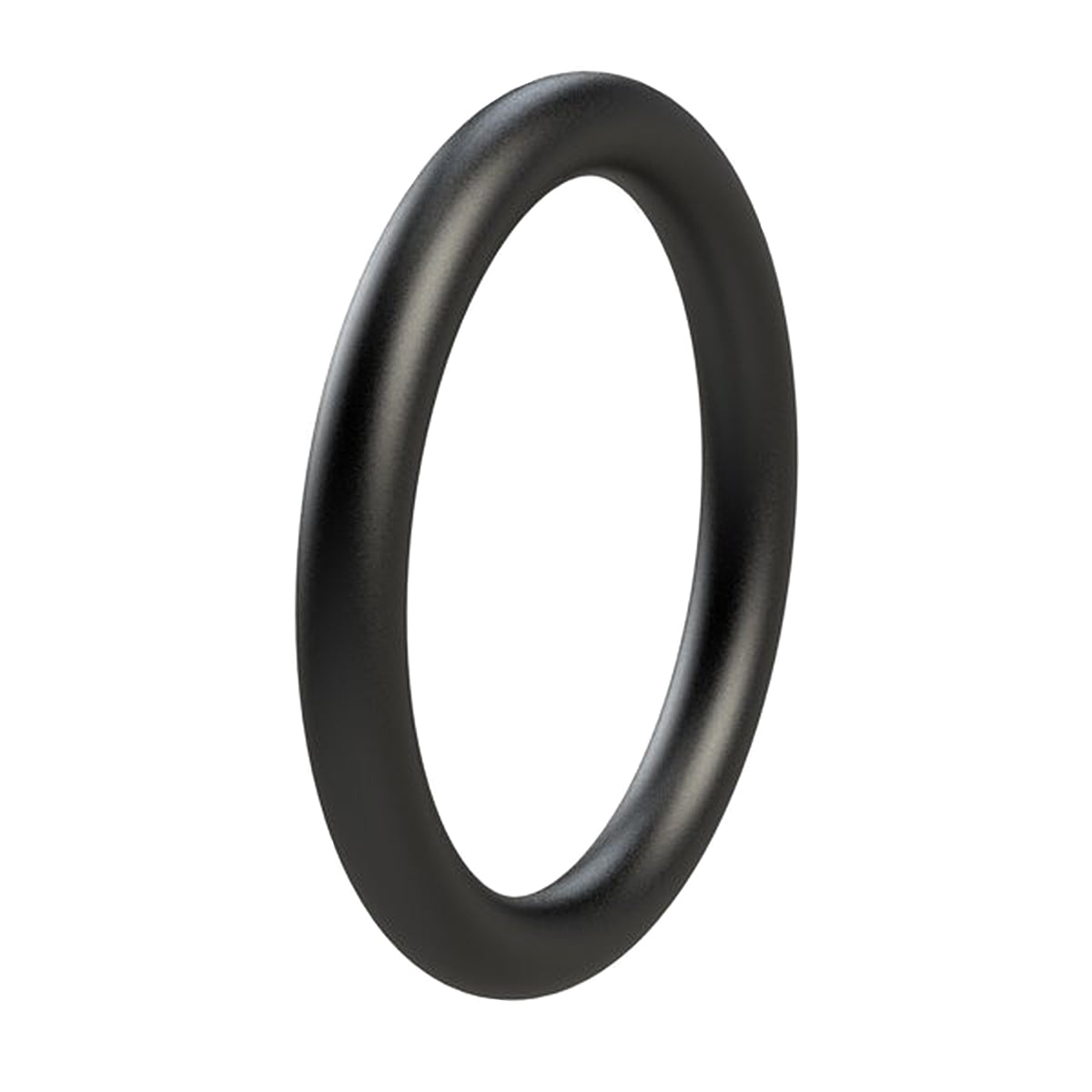 O-Ring 10,3x2,4 NBR 70° Schwarz